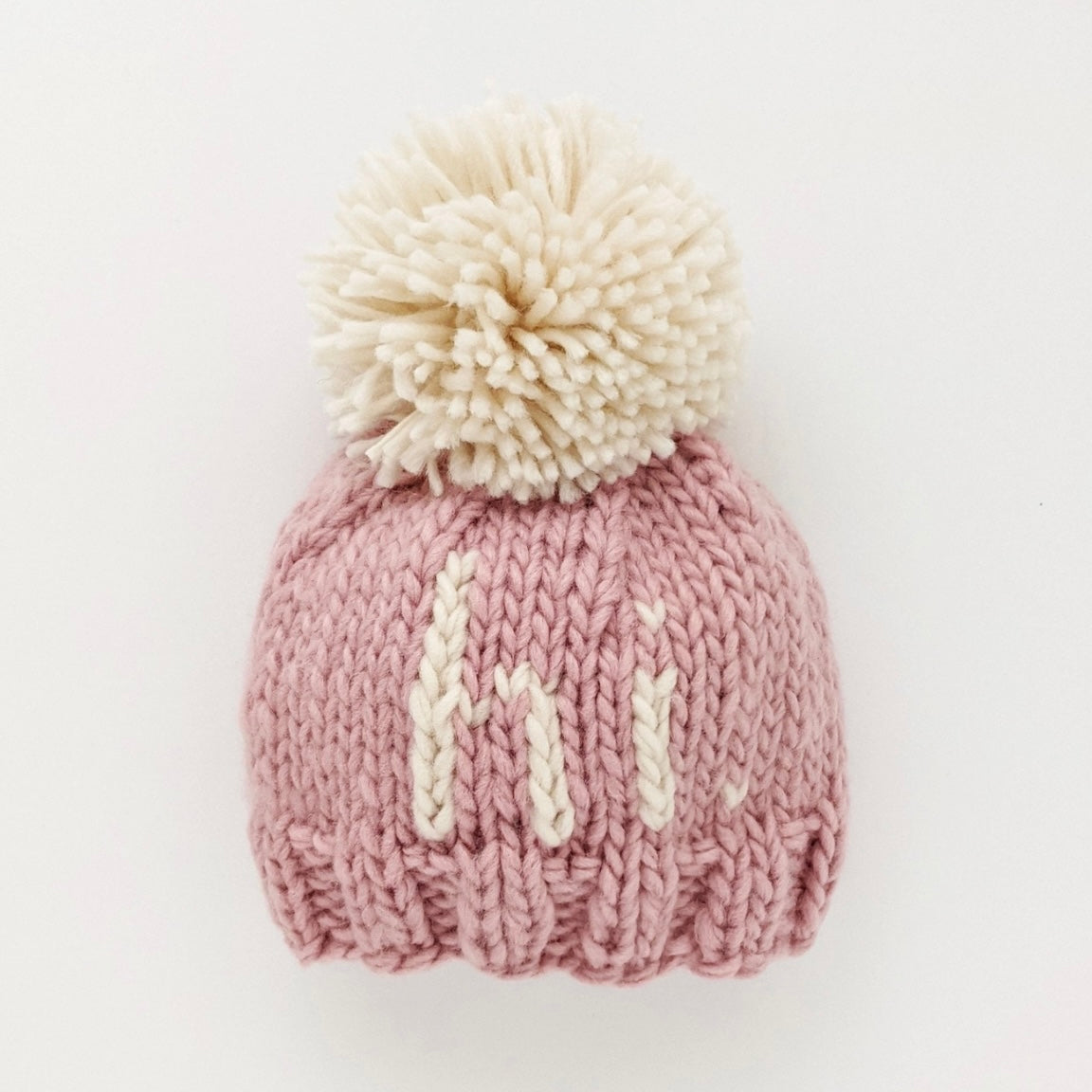 Hi Beanie – Aisley + June