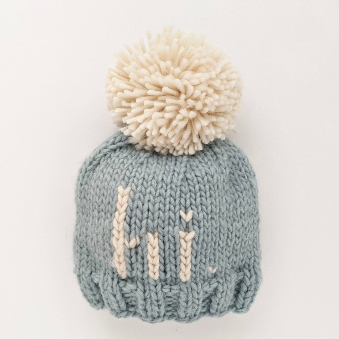 Hi Beanie – Aisley + June