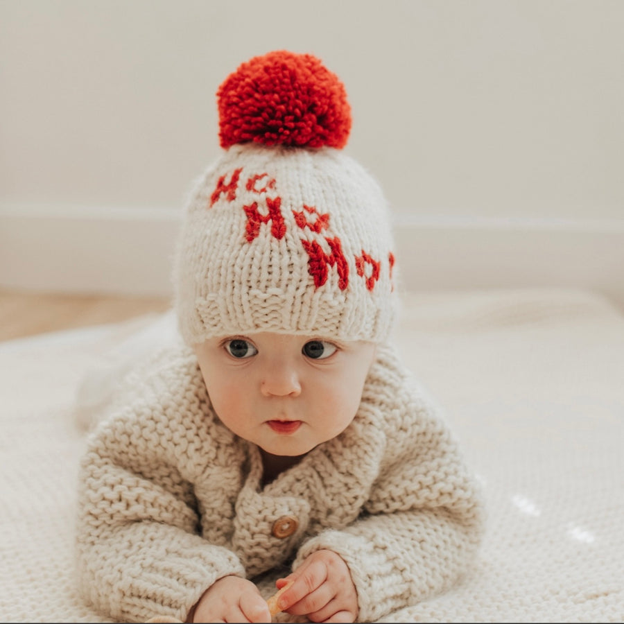 Christmas Beanie