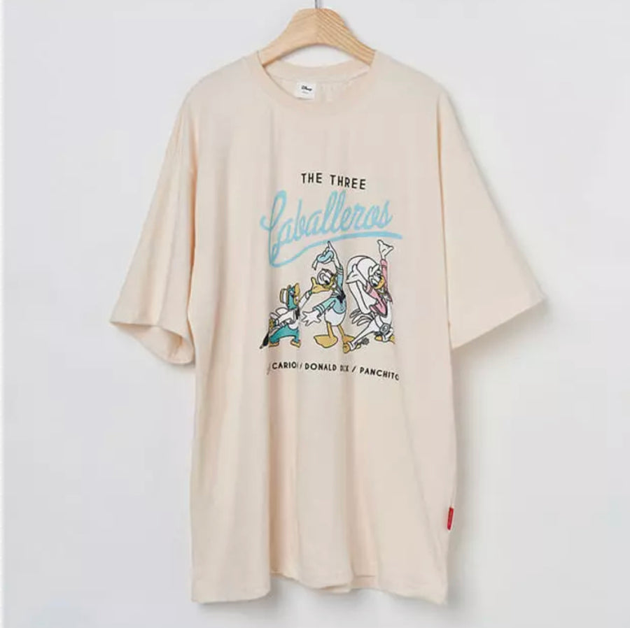 Adult Donald Duck Tee (Variety)